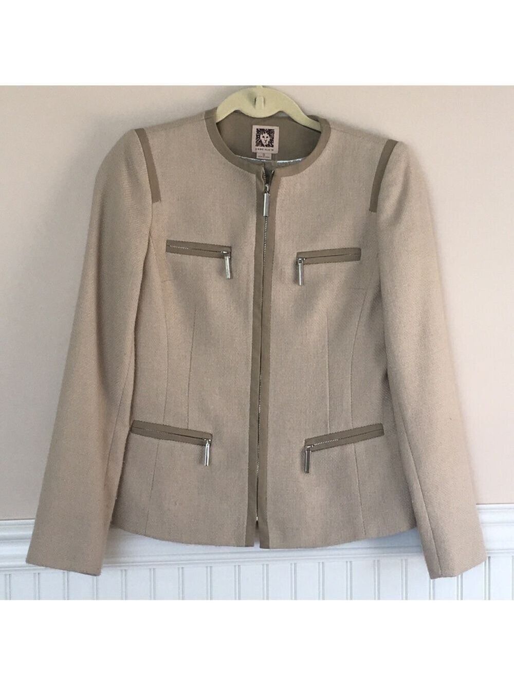 Anne Klein Pant Suit